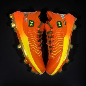 Under Armour Harper 9 Pro TPU LE "Bring the Juice" Baseball Cleats Men US 15